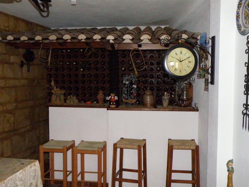S.蒂亚戈城堡酒店 奥比多斯 外观 照片